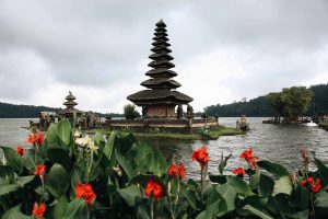 5 lugares imperdibles que debes visitar en Bali