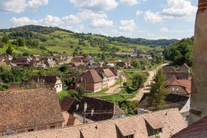 5 alojamientos en Rumania perfectos para desconectar