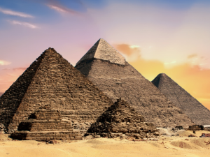 3 áreas naturales en Egipto para viajeros responsables