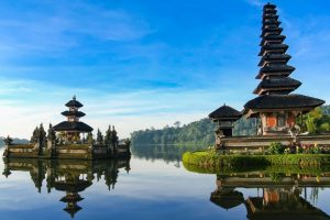 3 razones poderosas para viajar a Indonesia
