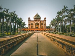 3 curiosidades sobre la Cultura India
